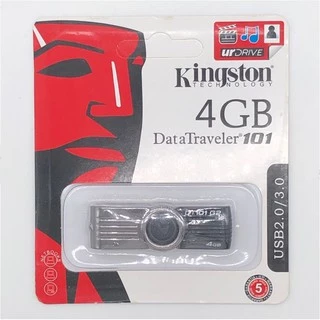 Kingston 128GB 64GB 32GB 16GB 8GB USB แฟลชไดรฟ์จัดเก็บข้อมูลการถ่ายโอนข้อมูลการจัดเก็บ OTG