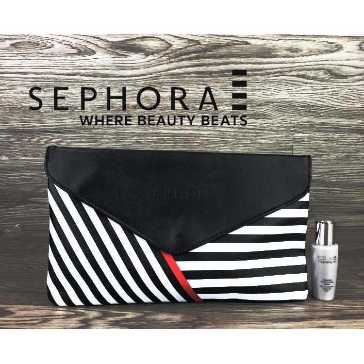 กระเป๋า envelope clutch bag : Sephora  ขายถูก คุ้มเวอร์ !!