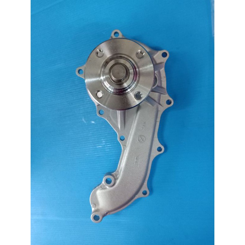 ปั้มน้ำ TOYOTA VIGO,INNOVA,FORTUNER เบนซิน 2.7 1-2TR ยี่ห้อ AISIN แท้ - รูปที่ 2