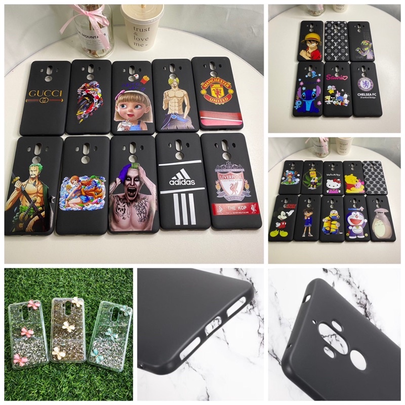 case Huawei mate 9 เคส หัวเว่ย mate9