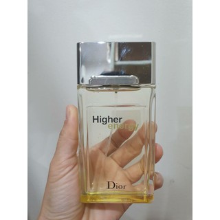 ดิออร์ Higher Energy EDT 100ml.💐แท้100%