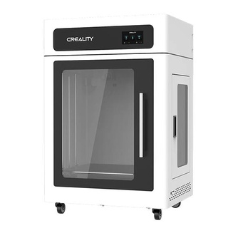 CR-3040 Pro 3D Printer