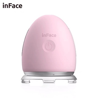 [พร้อมส่ง]inFace ION Facial Device CF-03D เครื่องทำความสะอาดหน้า