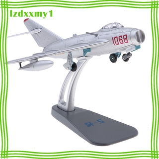 Kidsdy Shenyang J - 5 Fresco 1 : 72 โมเดลเครื่องบินบังคับ