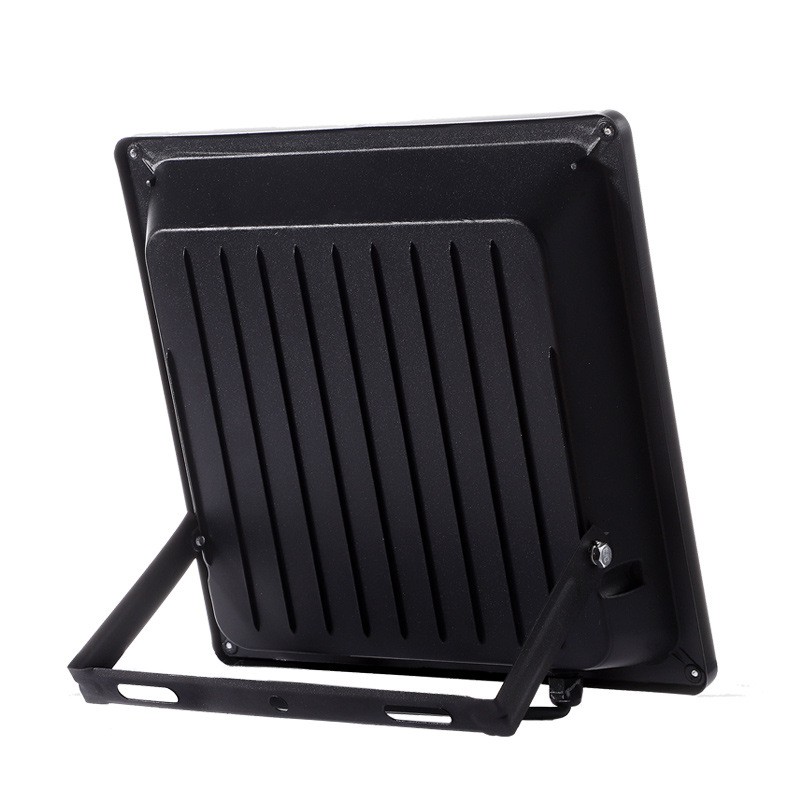 สปอตไลท์ ไฟสว่าง Spotlight LED 300W 600LED AC 220V (ใช้ไฟบ้าน220V) แสงขาว IP65