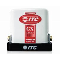 ITCปั๊มน้ำ ITC แรงดันคงที่ HTC-M150, 200, 250, 300 GX5 Series รุ่นใหม่ รับประกันมอเตอร์ 10 ปี ผลิตโดยโรงงาน Hitachi