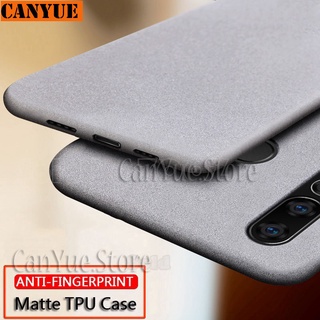 Samsung Galaxy A10 A20 A30 A50 A70 A80 A90 A10s A20s A30s A50s A70s A90 (5G) Matte Phone Casing Soft TPU Case Anti Fingerprint Back Cover Protective Phone Casing for Samsung A 10 20 30 50 70 80 90 A 10S 20S 30S 50S 70S A90 5G