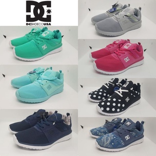 ของแท้..เคลียร์สต็อค DC shoes แบรนด์ดังจากอเมริกา..เด็กบอร์ดห้ามพลาด