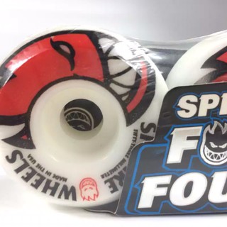 Spitfire wheels Formula 4 ของพร้อมส่งจากไทย