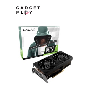 [กรุงเทพฯ ด่วน 1 ชั่วโมง] GALAX GEFORCE RTX 3070 TI 1-CLICK OC - ประกันศูนย์ไทย 3 ปี | VGA การ์ดจอ RTX3070TI