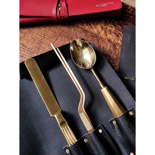 Equipment set Gold tool 🍱🍱