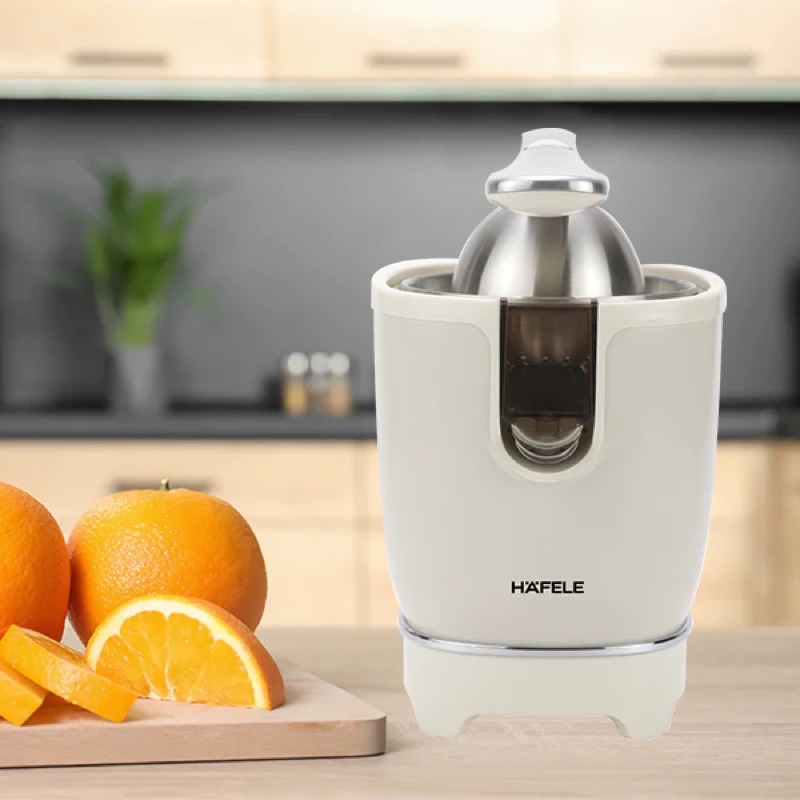 เครื่องคั้นน้ำส้ม HAFELE / Retro citrus juicer 💥มือ2 ราคาพิเศษ💥