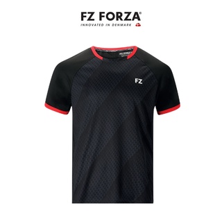 FZ FORZA เสื้อกีฬาแบดมินตัน CORNWALL M FZ223682