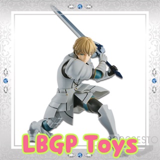 Fate/EXTRA Last Encore - EXQ Figure ~Gawain~ / เฟท - กาเวน