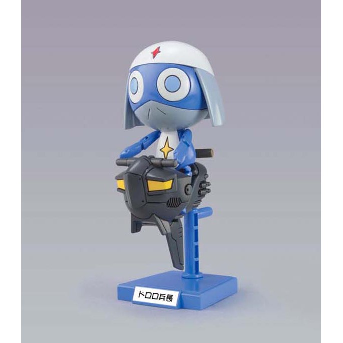 Bandai Dororo Robo Mk-II 4573102568465 (Plastic Model) - รูปที่ 4