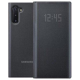 Samsung Galaxy Note 10 LED View Cover Note 10 Original (ของแท้)