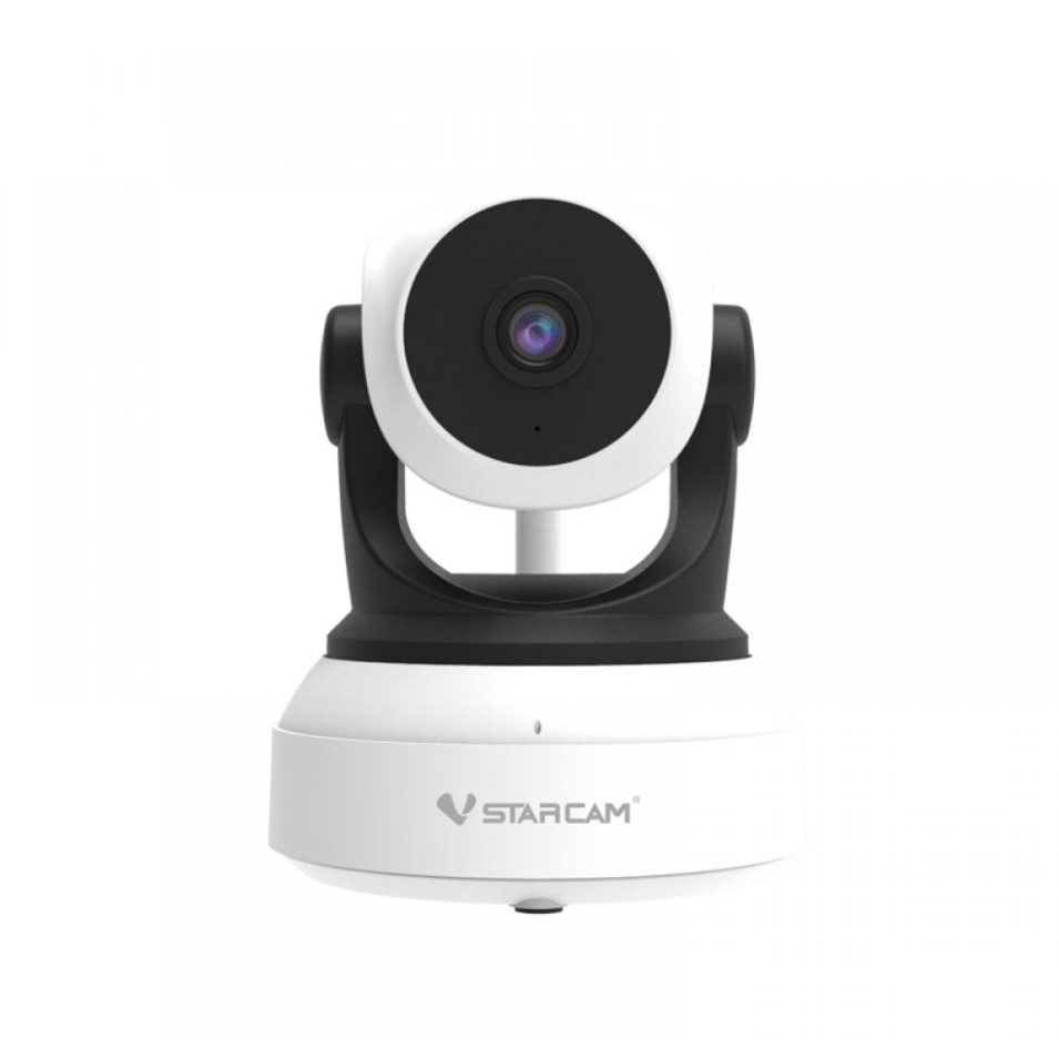 กล้อง IP VStarcam CCTV C24S สินค้า-ของแท้ รับประกันศูนย์ไทย 1 ปี.