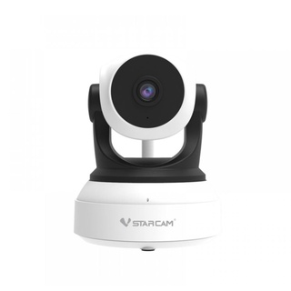 กล้อง IP VStarcam CCTV C24S สินค้า-ของแท้ รับประกันศูนย์ไทย 1 ปี.