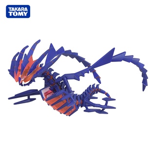 Takara Tomy Pokemon โปเกมอน Moncolle ML-25 Mugen Dyna