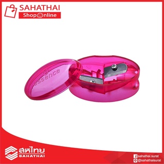 (แท้100%) essence duo sharpener