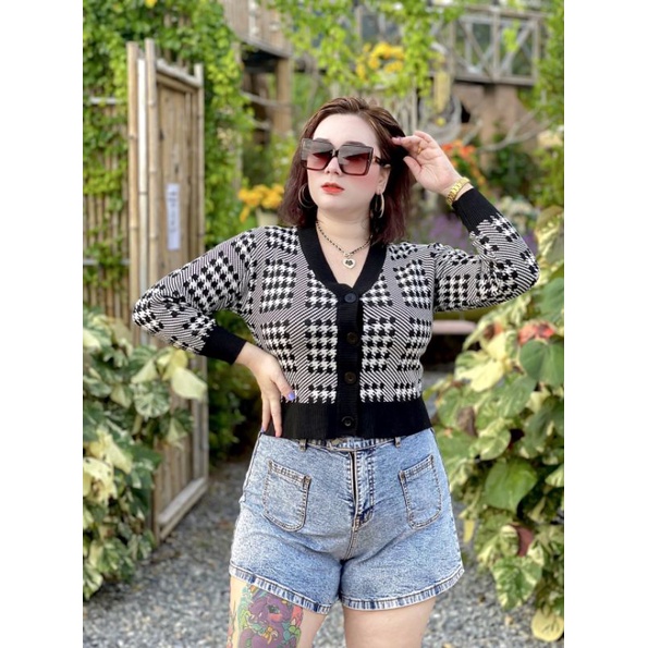 เสื้อไหมพรมแขนยาว - evepofashion - ThaiPick