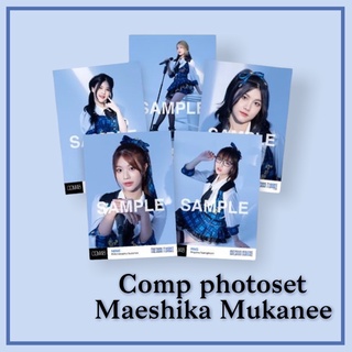 Photoset Maeshika Mukanee comp chf ออม เจดาย์ เหมย ปาริมะ