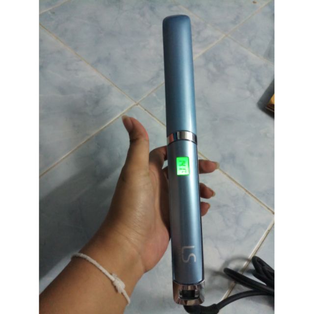 ที่รีดผม เลอซาช่า มือ2 LS1094