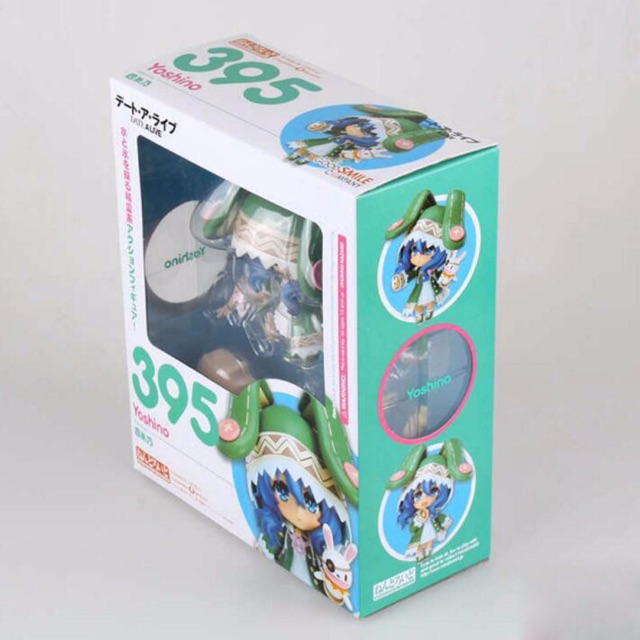 Nendoroid yoshino Date a Live
