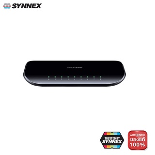 TP-Link TL-SG1008D (8-Port Gigabit Desktop Switch)