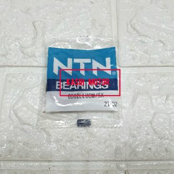 APV FLY WHEEL BEARING ORIGINAL NTN JAPAN 1PC