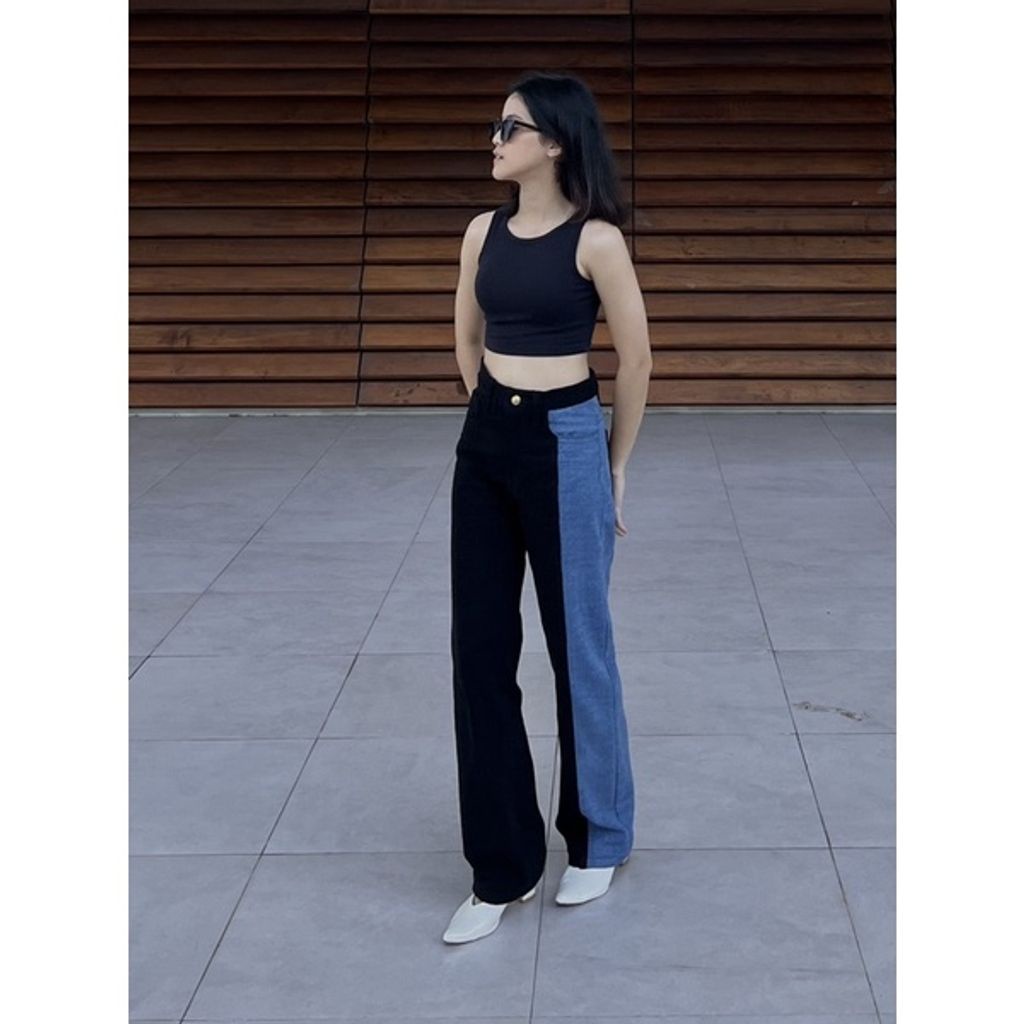 A18 Miley Jeans*****