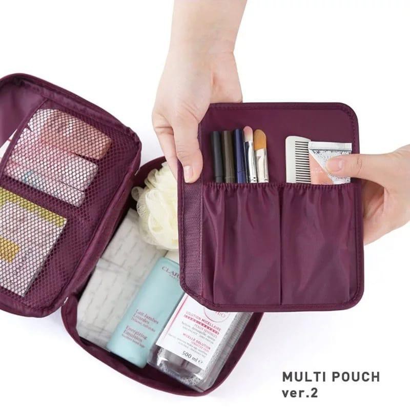Morymony Make Up - Make Up Bag