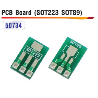 PCB Board SOT223 SOT89 Convertor