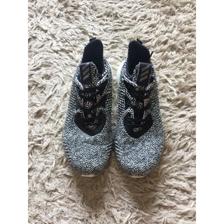 Adidas alpha bounce 👟