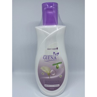 BODY CHEER GIENA SENSITIVE FEMININE WASH