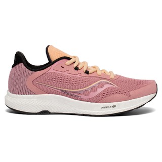 Saucony Freedom 4 - Women - รองเท้าวิ่งผู้หญิง