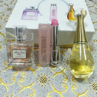 Set Dior 3 ชิ้น