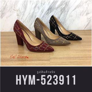 HYM-523911 คัชชูส้นสูงหัวแหลม