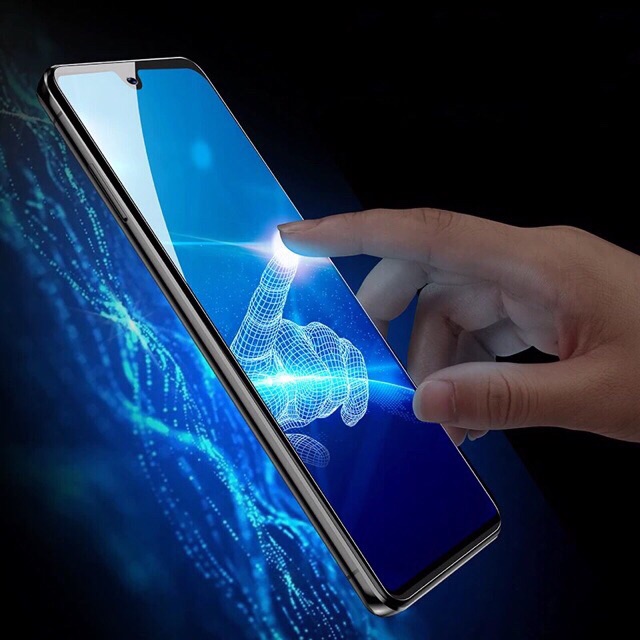 ฟิล์มกระจกนิรภัยแบบใส SAMSUNG J2/J2prime/J7/J72016/J7prime/J7pro/J4plus/A8/J8/J5prime