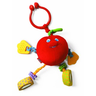 Tiny Love- Fruity Pals Apple