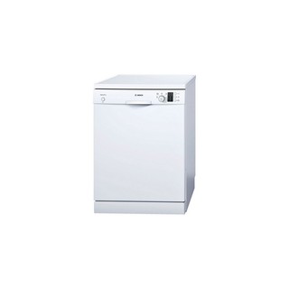 เครื่องล้างจานตั้งพื้น BOSCH SMS50E82EU 60CM | BOSCH | SMS50E82EU เครื่องล้างจาน เครื่องล้างจาน Kitchen Thank You Sale เ