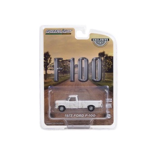 Greenlight 1/64 Exclusive 1973 Ford F-100 30217