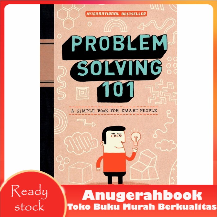 Problem Solving 101*