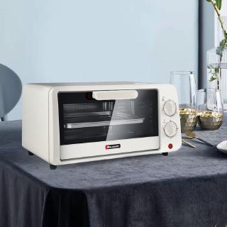 เตาอบไฟฟ้า Hauswirt B06 electric oven domestic mini 11L multifunctional automatic cake baking mini breakfast oven