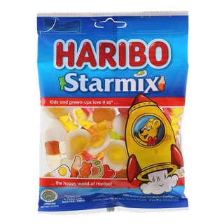 เยลลี่ฮาริโบ สตาร์มิกซ์ Haribo Starmix 160g.