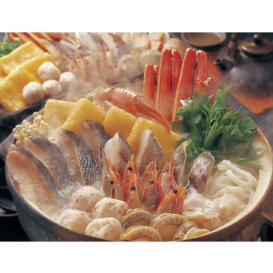 EBARA PUCHITTO NABE CHANKO 23Gx6PC (17687) น้ำซุปนาเบะเข้มข้นสำเร็จรูปสำหรับหม้อไฟ JAPANESE SOUP ราคา ถูกที่สุด ดีลบีเคเค แกลเลอรีภาพที่ 3