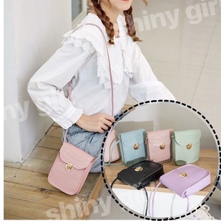 กระเป๋า สะพายไหล่สำหรับสตรีทรง messengerสำหรับผู้หญิง(Shoulder bags for women messenger for women