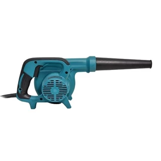 เครื่องเป่าลม ดูดฝุ่น 600W UB1102 MAKITA ล้างแอร์ พร้อมถุงเก็บฝุ่น BLOWER