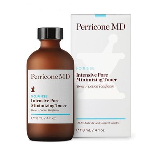 Perricone MD Intensive Pore Minimizing Toner 118ml *พร้อมส่ง