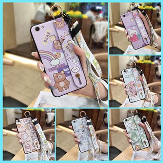 เคสโทรศัพท์มือถือพิมพ์ลาย Anime สําหรับ Vivo V7 Plus / Y79 / Y73